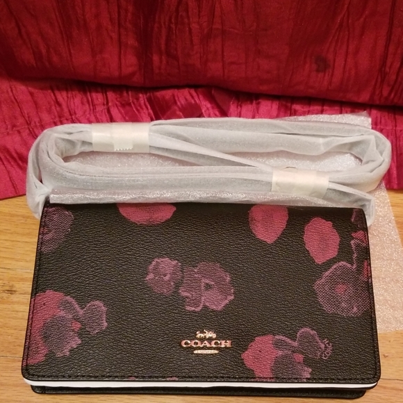 Coach Hayden Crossbody - Picture 3 of 6